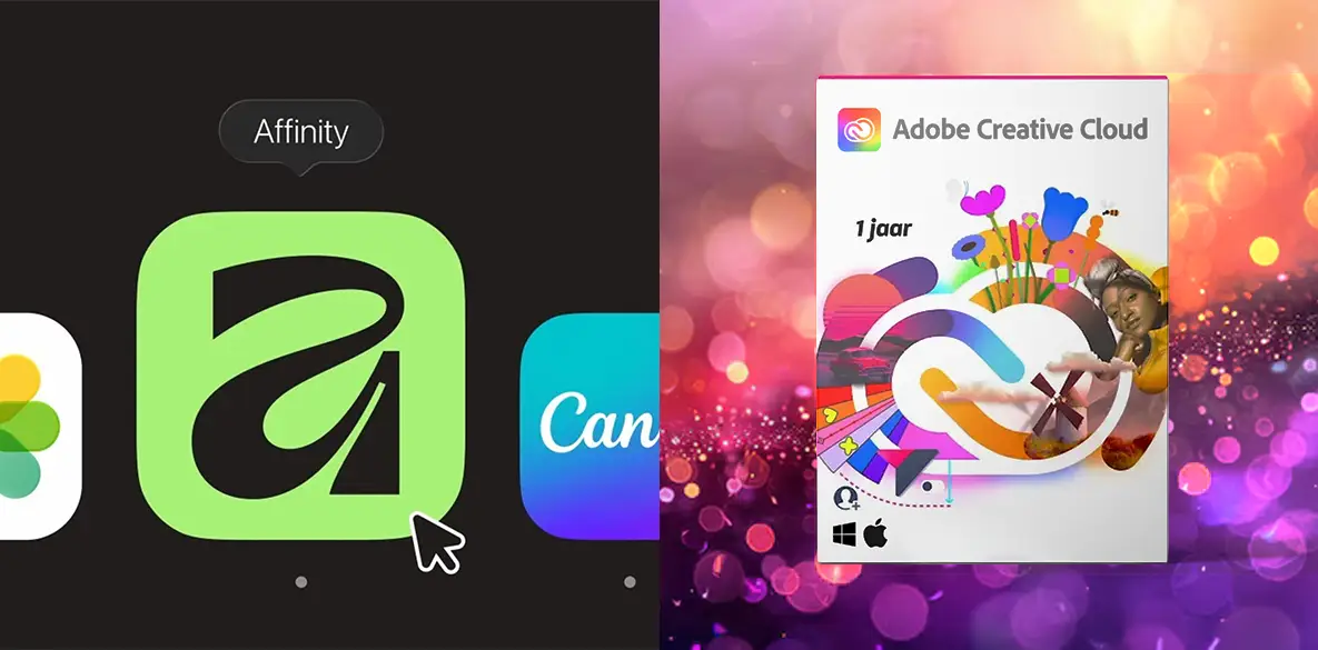 Canva gaat vol voor professionals en daagt Adobe uit